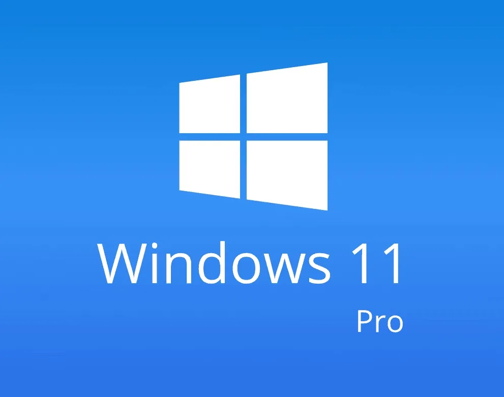 Windows 11 Pro